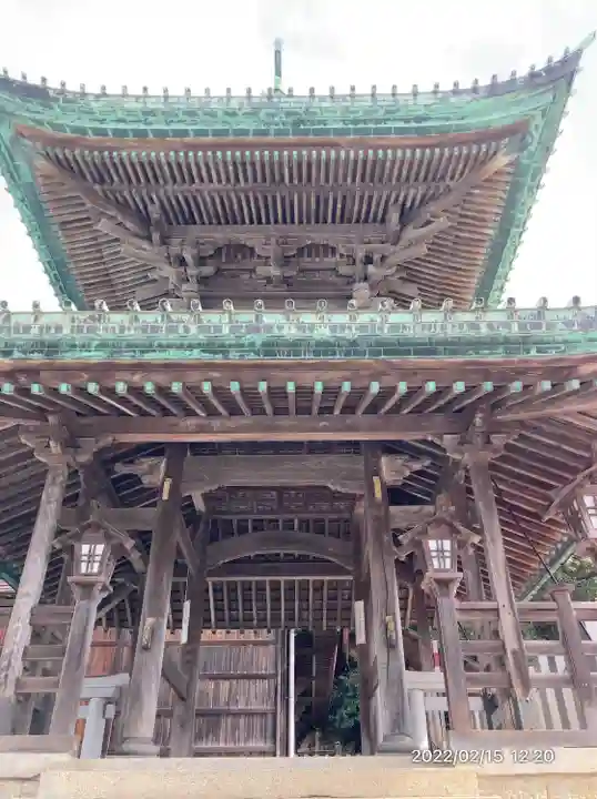 甲宗八幡宮(福岡県)