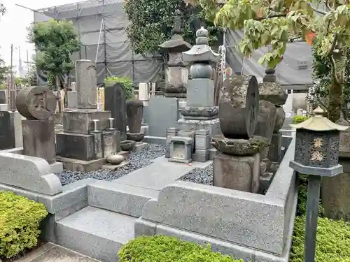 大泉寺(東京都)