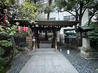 東京大神宮(東京都)