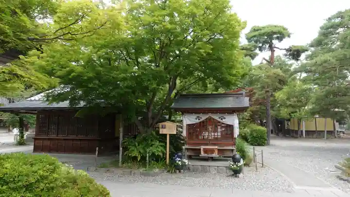 善光寺(長野県)