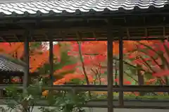 光悦寺の建物その他