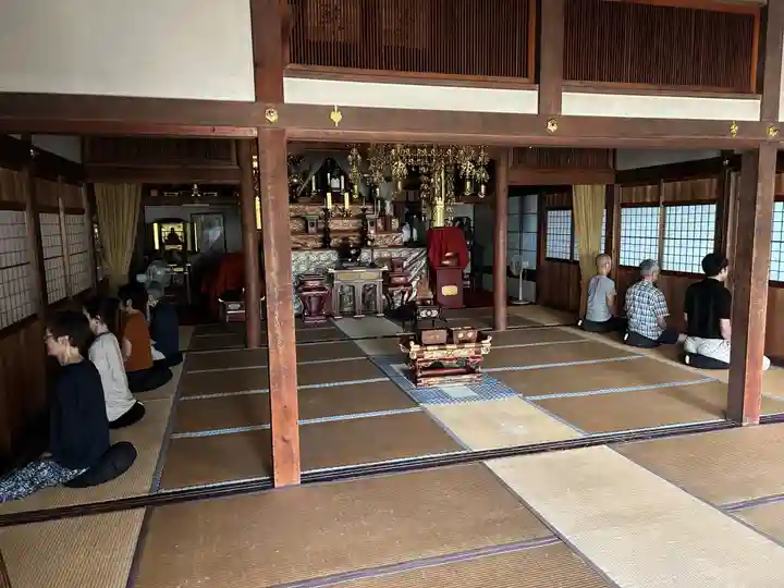 安用寺(愛知県)