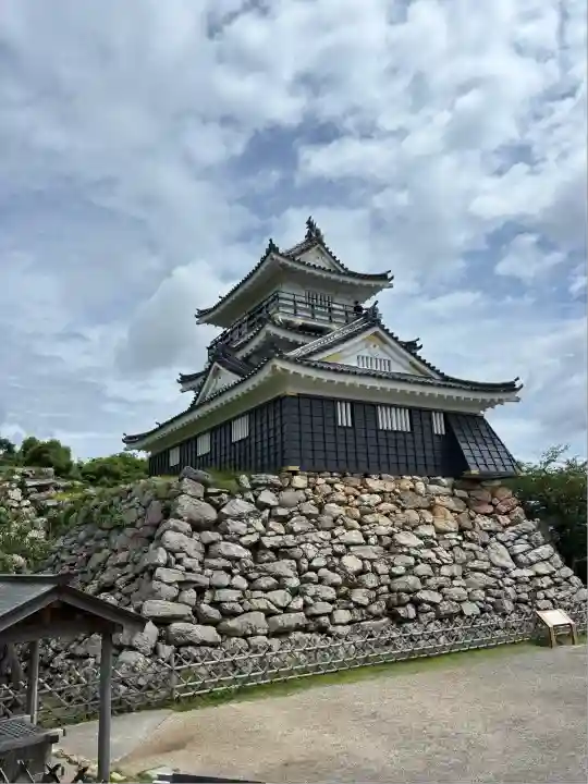 元城町東照宮(静岡県)
