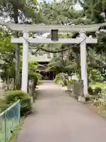 八幡神社(秋田県)