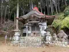 華厳寺(岐阜県)