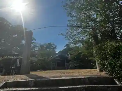 熊野神社(兵庫県)