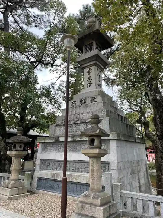 住吉大社(大阪府)