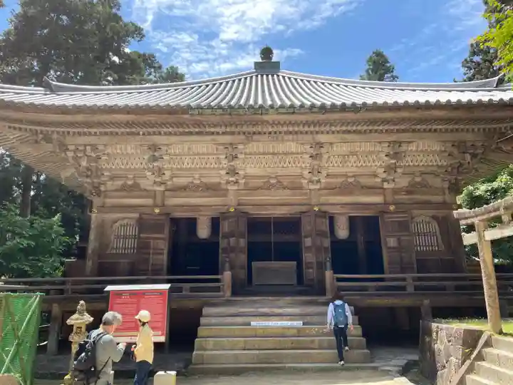 圓教寺(兵庫県)
