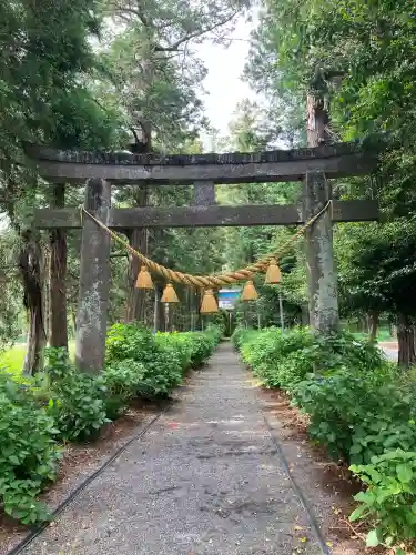 磯山神社(栃木県)