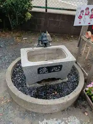 白山神社(青森県)