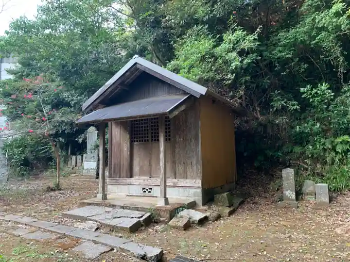 満願寺(千葉県)