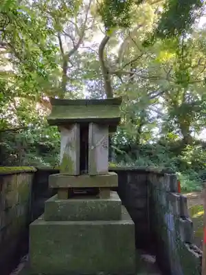 城山神社(長崎県)