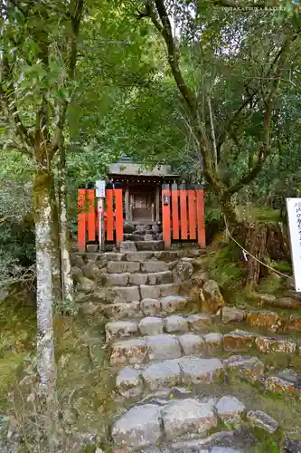 賀茂別雷神社（上賀茂神社）(京都府)