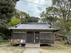 厳島神社(広島県)