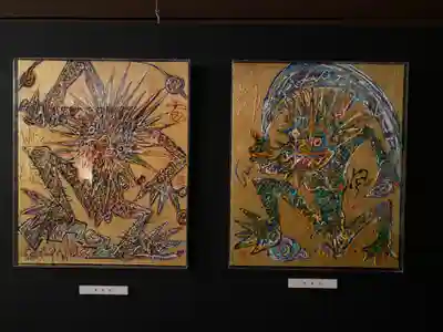 建仁寺(建仁禅寺)の芸術