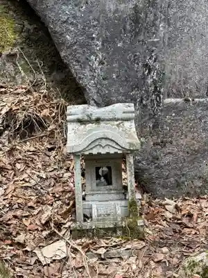 磯前神社(福島県)