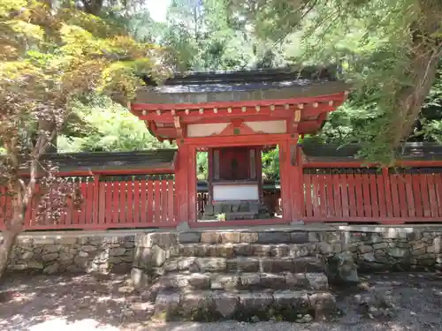 神護寺(京都府)