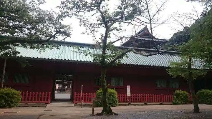 静岡浅間神社のその他建物