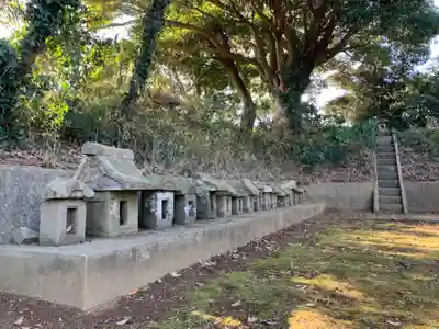 熊野大神(千葉県)