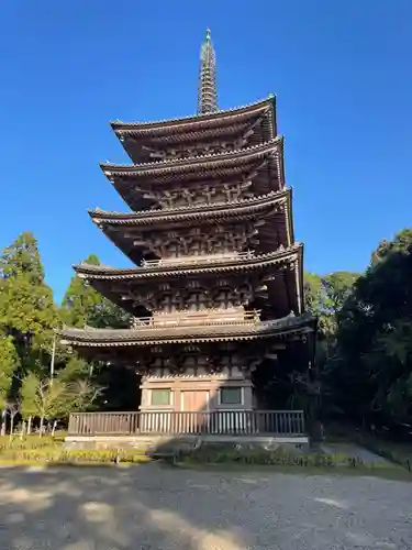 醍醐寺のその他建物