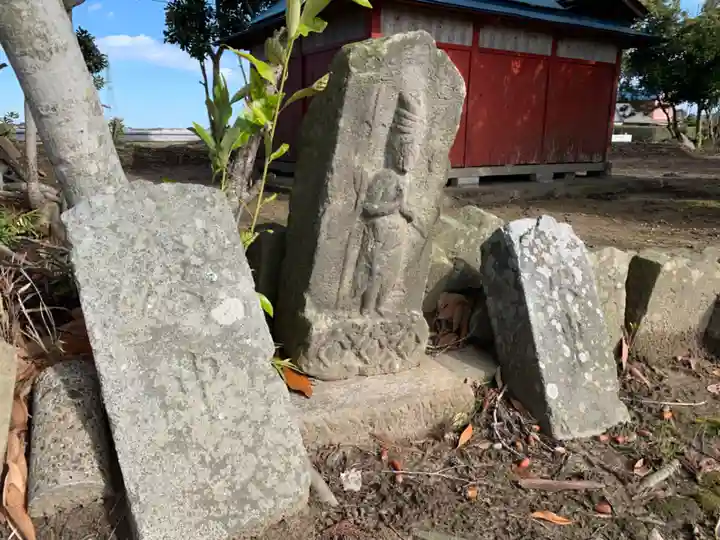稲荷神社(千葉県)