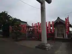 福生神明社(東京都)