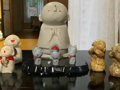 大久保山 自性院のその他建物