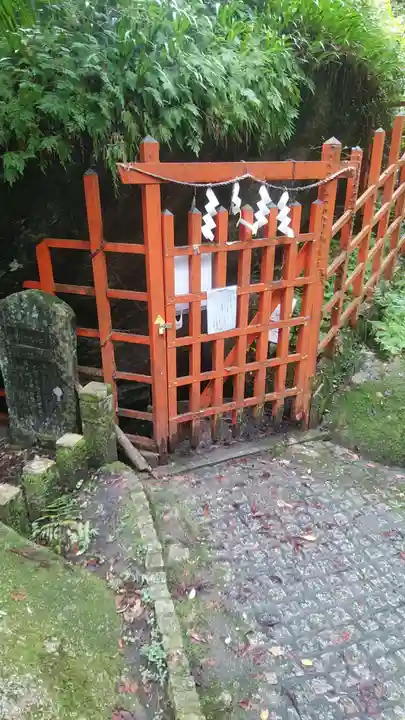 磐船神社(大阪府)