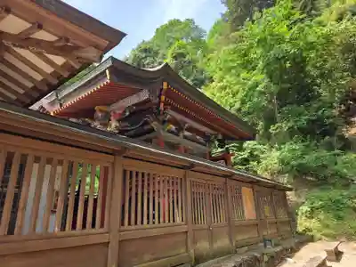 樺崎八幡宮(栃木県)