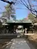 双葉町氷川神社(東京都)