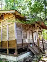 千歳稲荷神社(山形県)