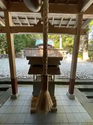 産田神社(三重県)