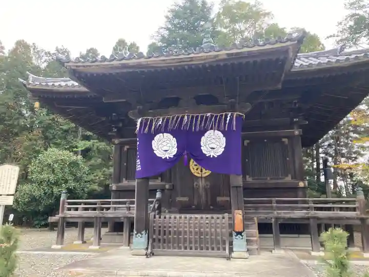 成田山新勝寺(千葉県)