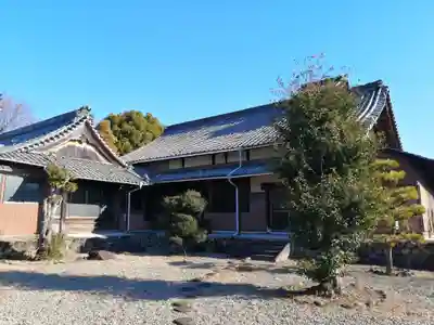 嫰桂山 久昌寺のその他建物