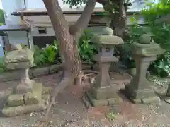 須賀神社(神奈川県)