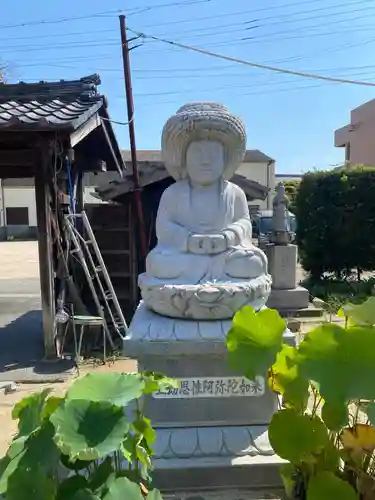 浄名寺(愛知県)