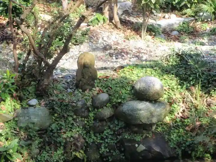 前名寺のその他建物