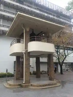 回向院のその他建物
