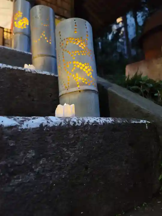 成田山神護寺のその他建物