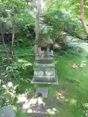 赤坂氷川神社(東京都)