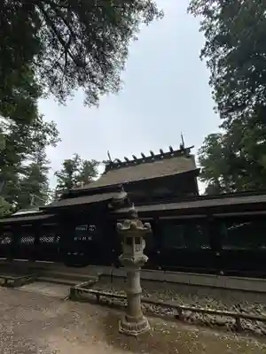 香取神宮(千葉県)