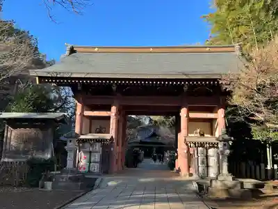 大宝八幡宮(茨城県)