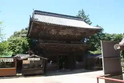 大洞弁財天 長寿院(滋賀県)