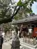 二柱神社(宮城県)