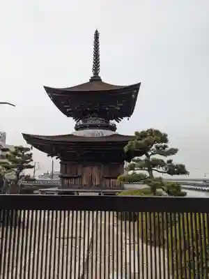 大樹寺（松安院大樹寺）のその他建物