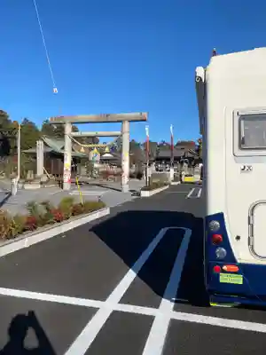 白鷺神社(栃木県)