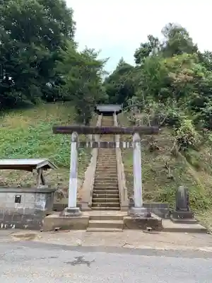 根渡大神(千葉県)