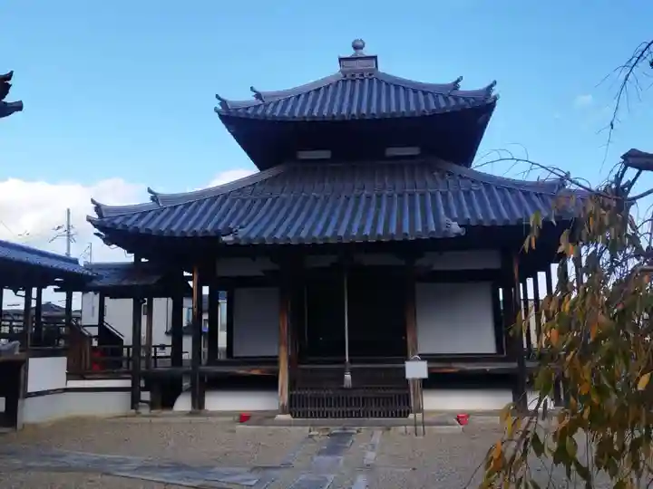 南真経寺(京都府)
