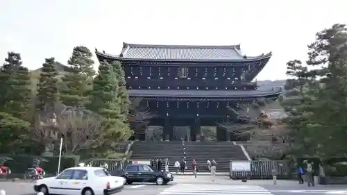 知恩院(京都府)