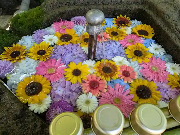 萬蔵稲荷神社(宮城県)